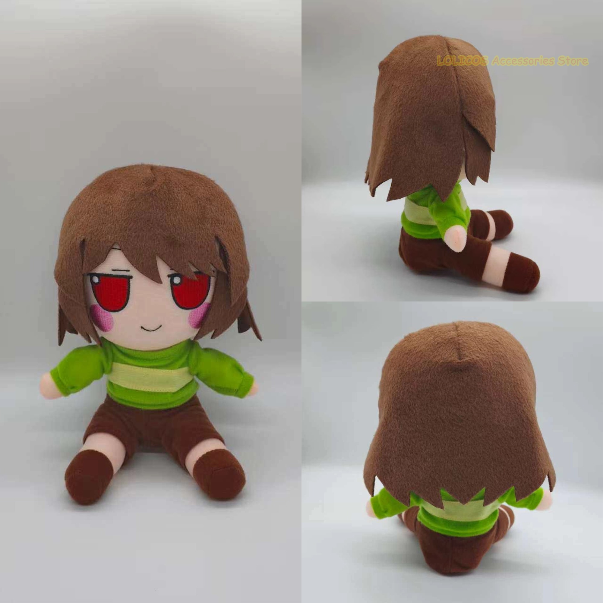 Prop For Cosplay - Anime Role Chara Fumo Series Cute