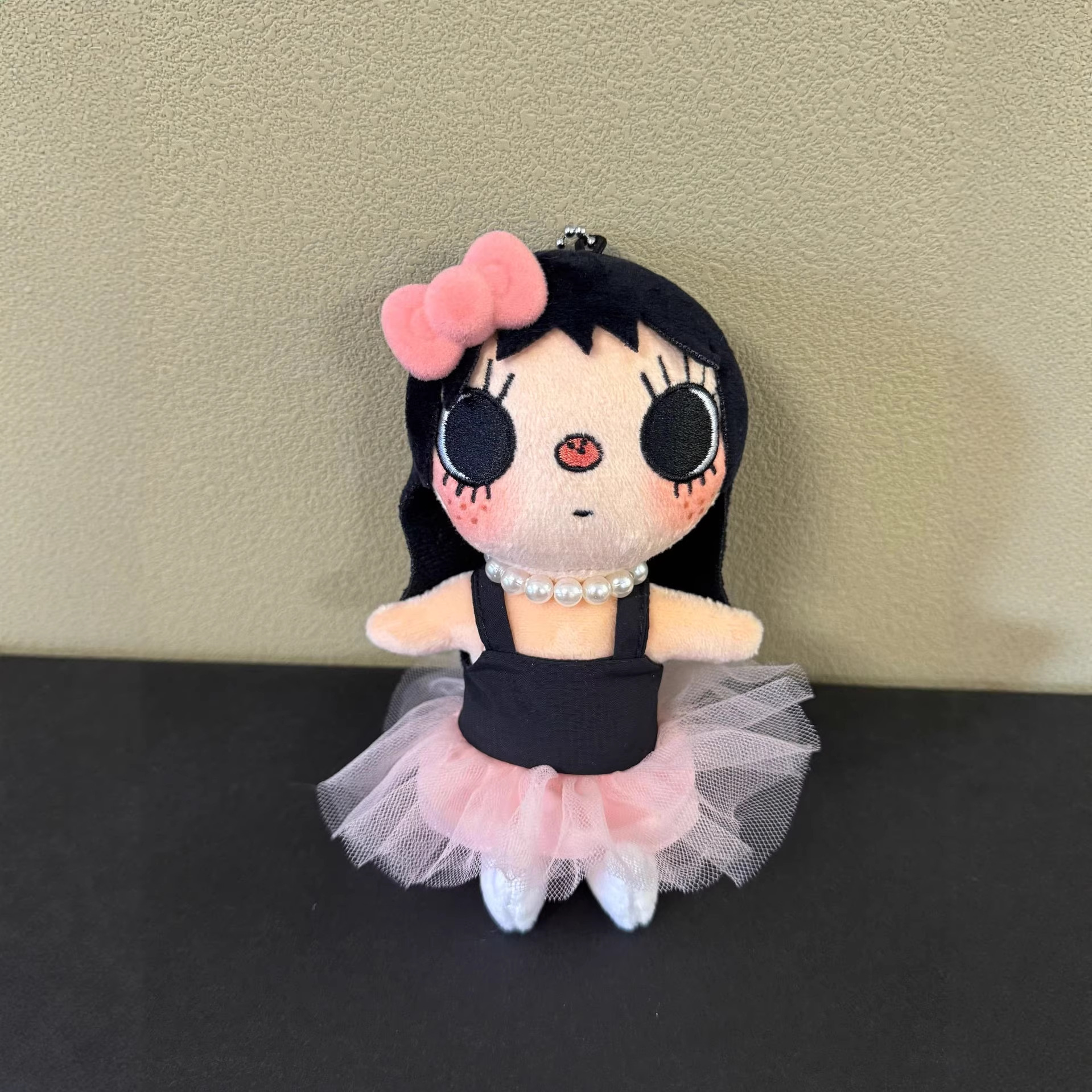 Cosplay Prop Diy - New YUY Little Jade Plush Doll