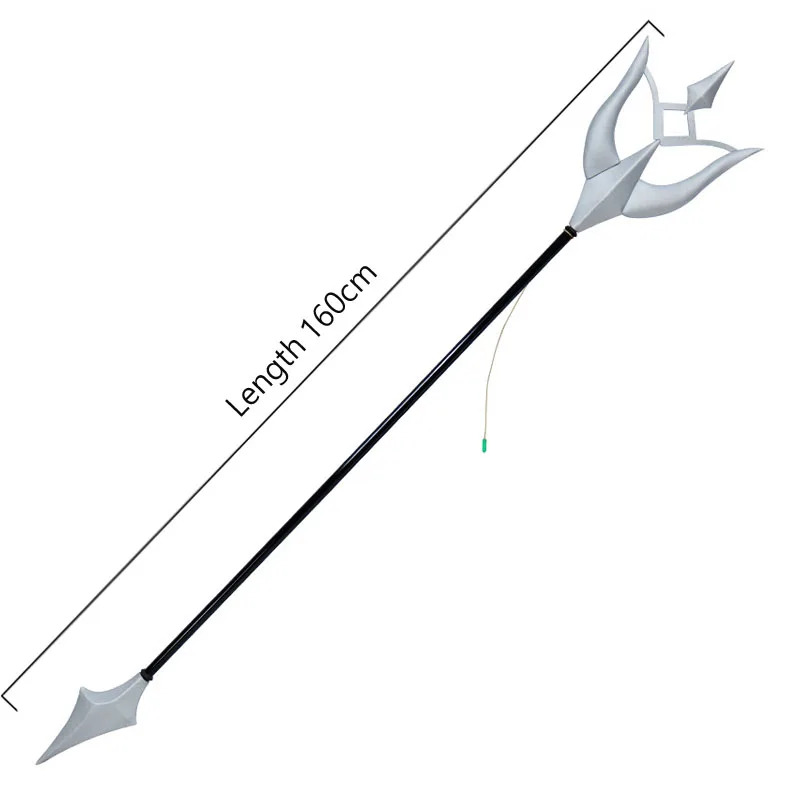 NewFrieren At The Funeral Anim - مراجعة Cosplay Prop Axe وسعره