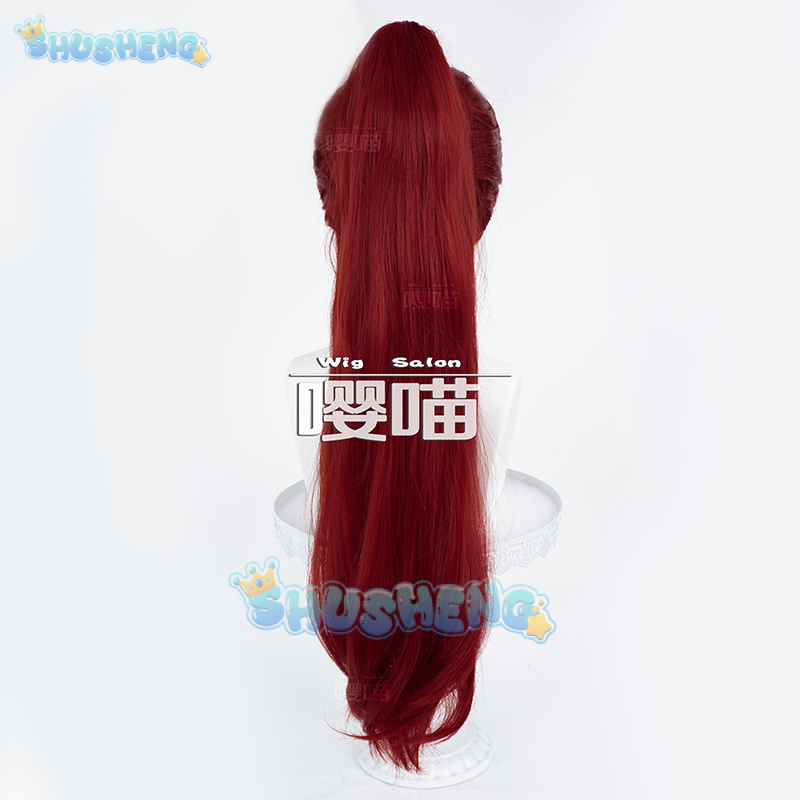 Anime P5 Persona Kasumi Yoshiz - مراجعة Cosplay Prop Making وسعره