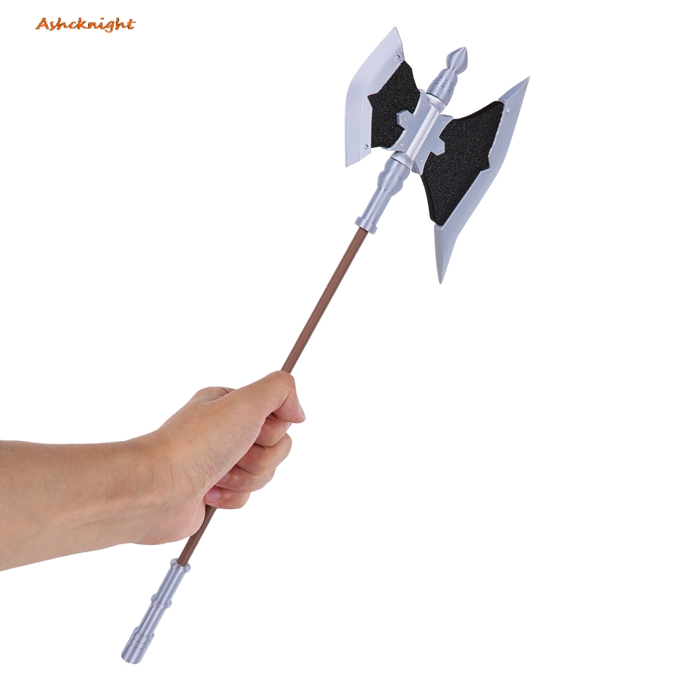 Anime Sousou No Frieren Cospla - مراجعة Cosplay Prop Axe وسعره
