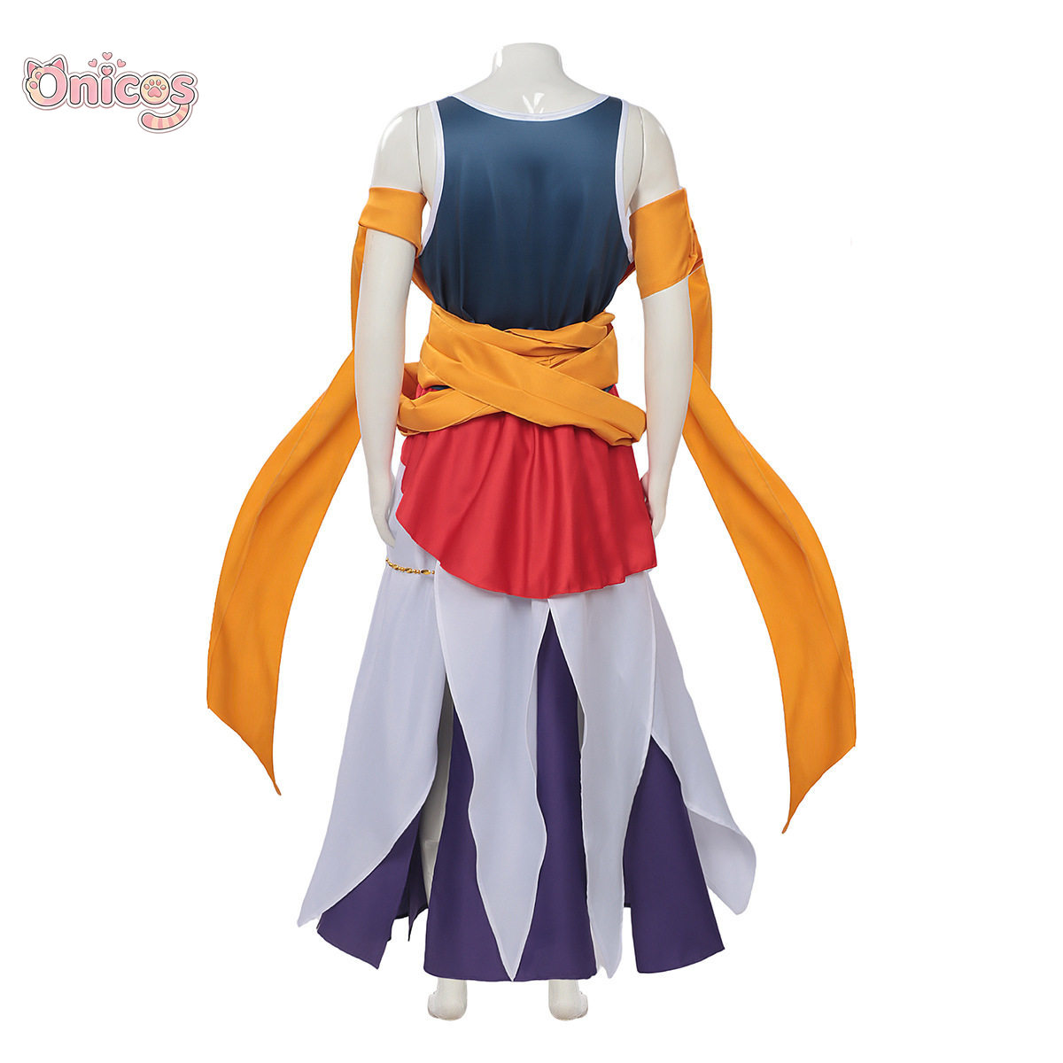Record of Ragnarok Buddha Cosp - مراجعة Prop For Cosplay وسعره