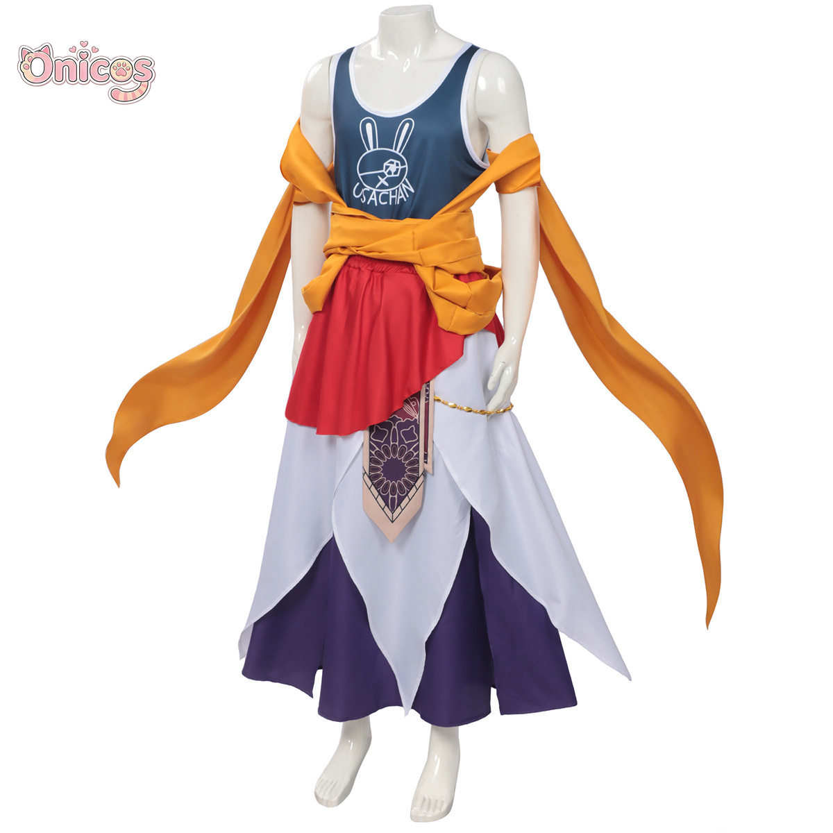 Record of Ragnarok Buddha Cosp - مراجعة Prop For Cosplay وسعره