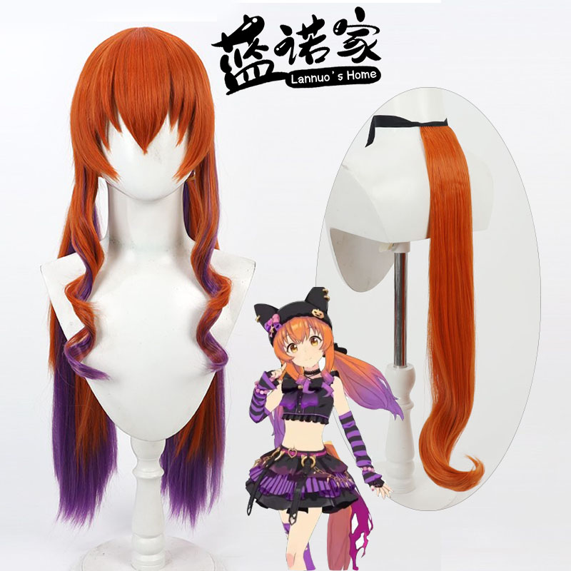 Game Uma Musume Pretty Derby M - مراجعة Heat Gun Cosplay وسعره
