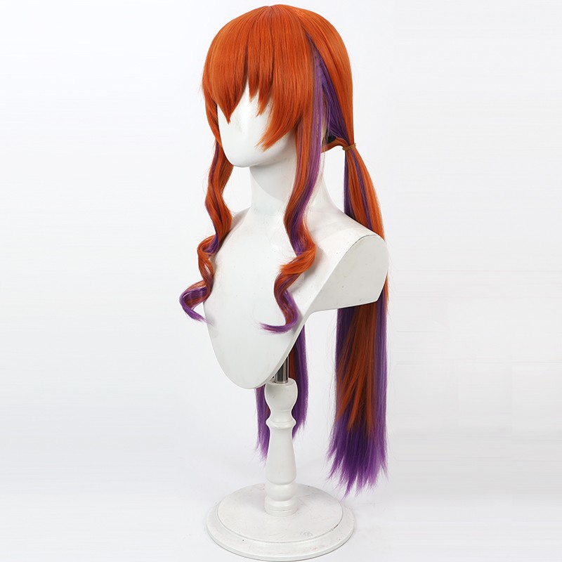 Game Uma Musume Pretty Derby M - مراجعة Heat Gun Cosplay وسعره
