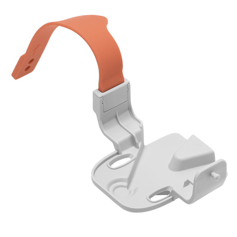 ABS Plastic Propeller Holder S - مراجعة Ekko Cosplay Prop وسعره