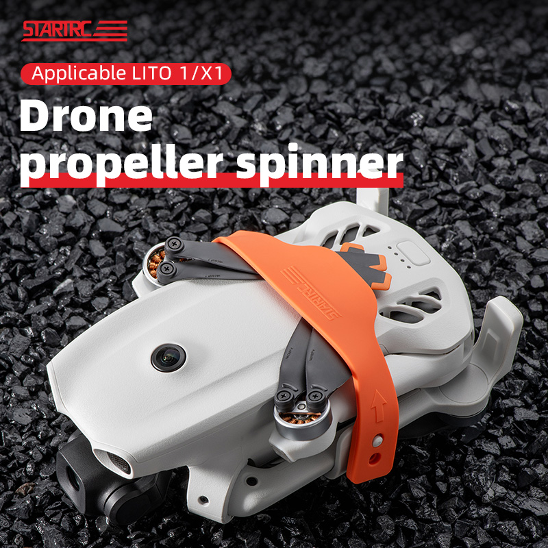 ABS Plastic Propeller Holder S - مراجعة Ekko Cosplay Prop وسعره