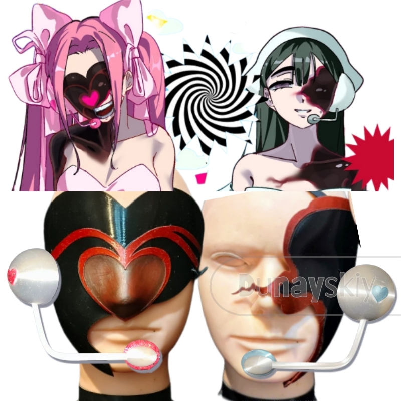 Alien Stage Mizi Sua Cosplay P - مراجعة Cosplay Prop Blueprints وسعره