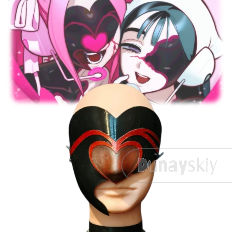Alien Stage Mizi Sua Cosplay P - مراجعة Cosplay Prop Blueprints وسعره