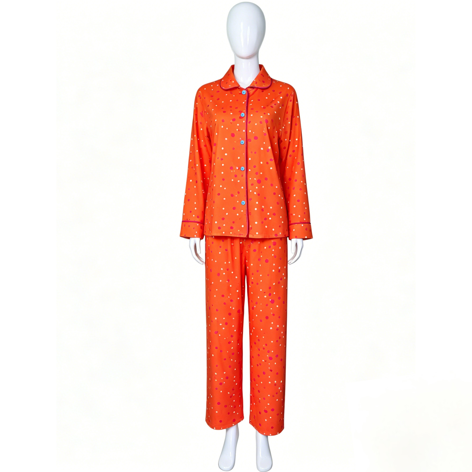 Movie Coraline Cosplay Pajamas - مراجعة Anime Cosplay Prop وسعره