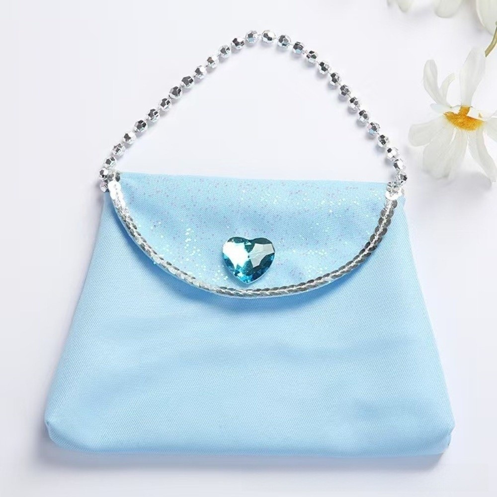 Multicolor Princess Handbag Sn - مراجعة Cosplay Prop Pattern وسعره
