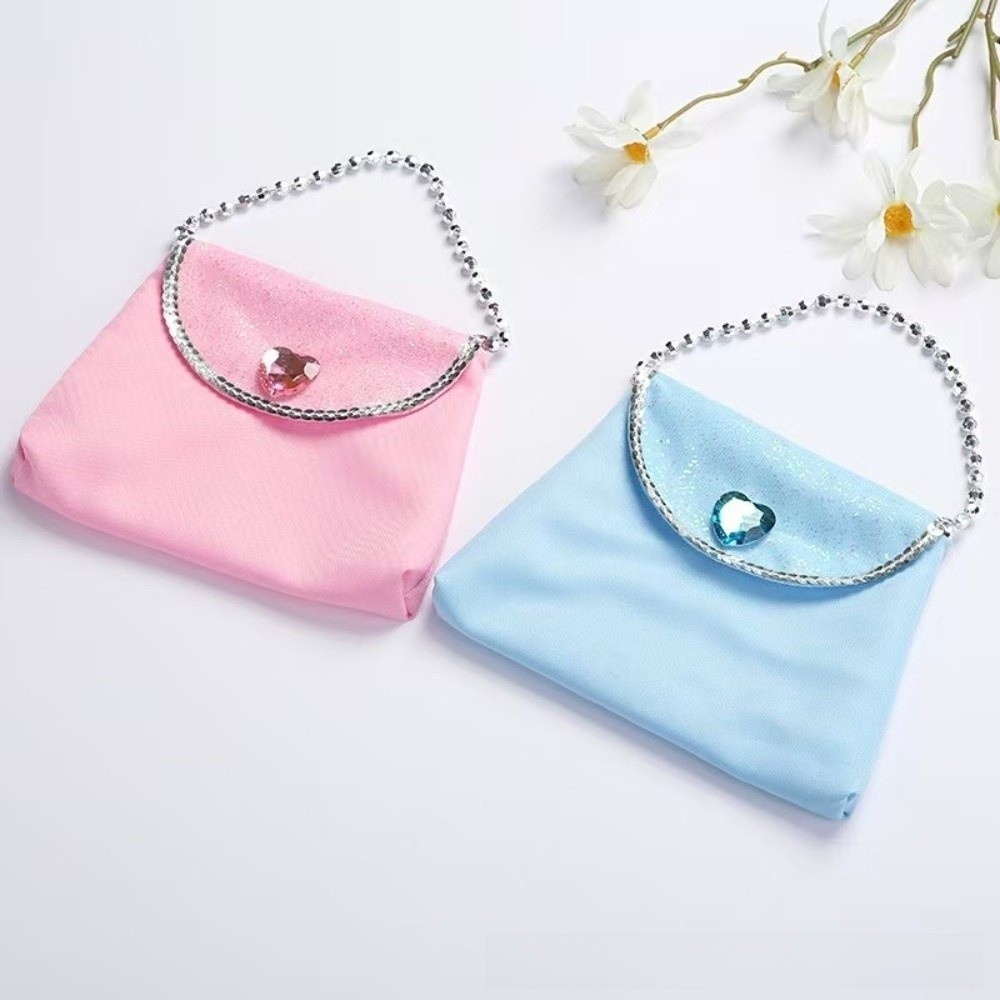 Multicolor Princess Handbag Sn - مراجعة Cosplay Prop Pattern وسعره