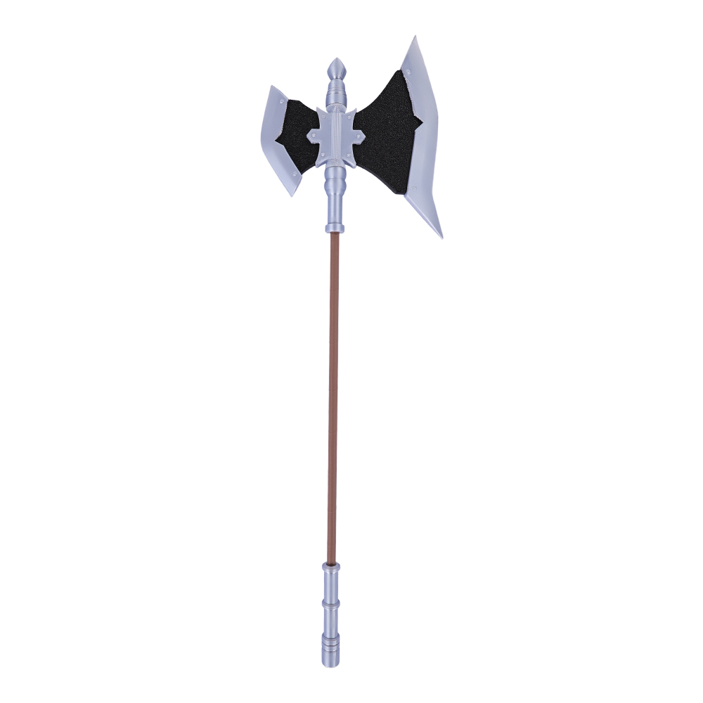 Stark Cosplay Plastic Axe Prop - مراجعة Cosplay Prop Axe وسعره
