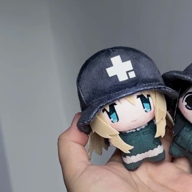10CM Girls' Last Tour Chito Yu - مراجعة Cosplay Prop Bag وسعره