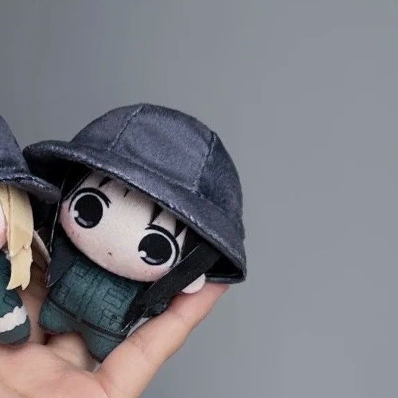 10CM Girls' Last Tour Chito Yu - مراجعة Cosplay Prop Bag وسعره