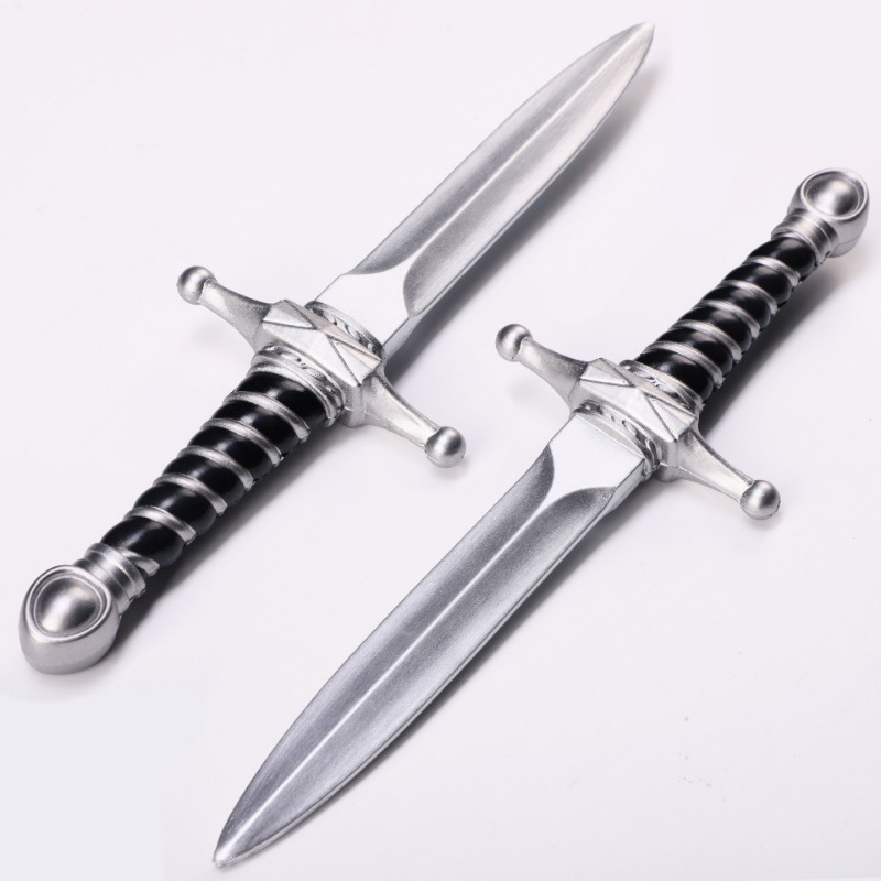 PU Wild Hunter Cosplay Sword G - مراجعة Cosplay Prop Foam وسعره