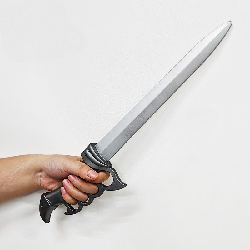 PU Wild Hunter Cosplay Sword G - مراجعة Cosplay Prop Foam وسعره