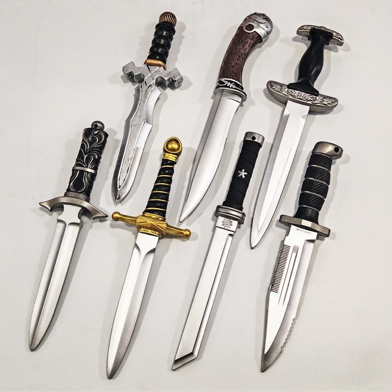 PU Wild Hunter Cosplay Sword G - مراجعة Cosplay Prop Foam وسعره