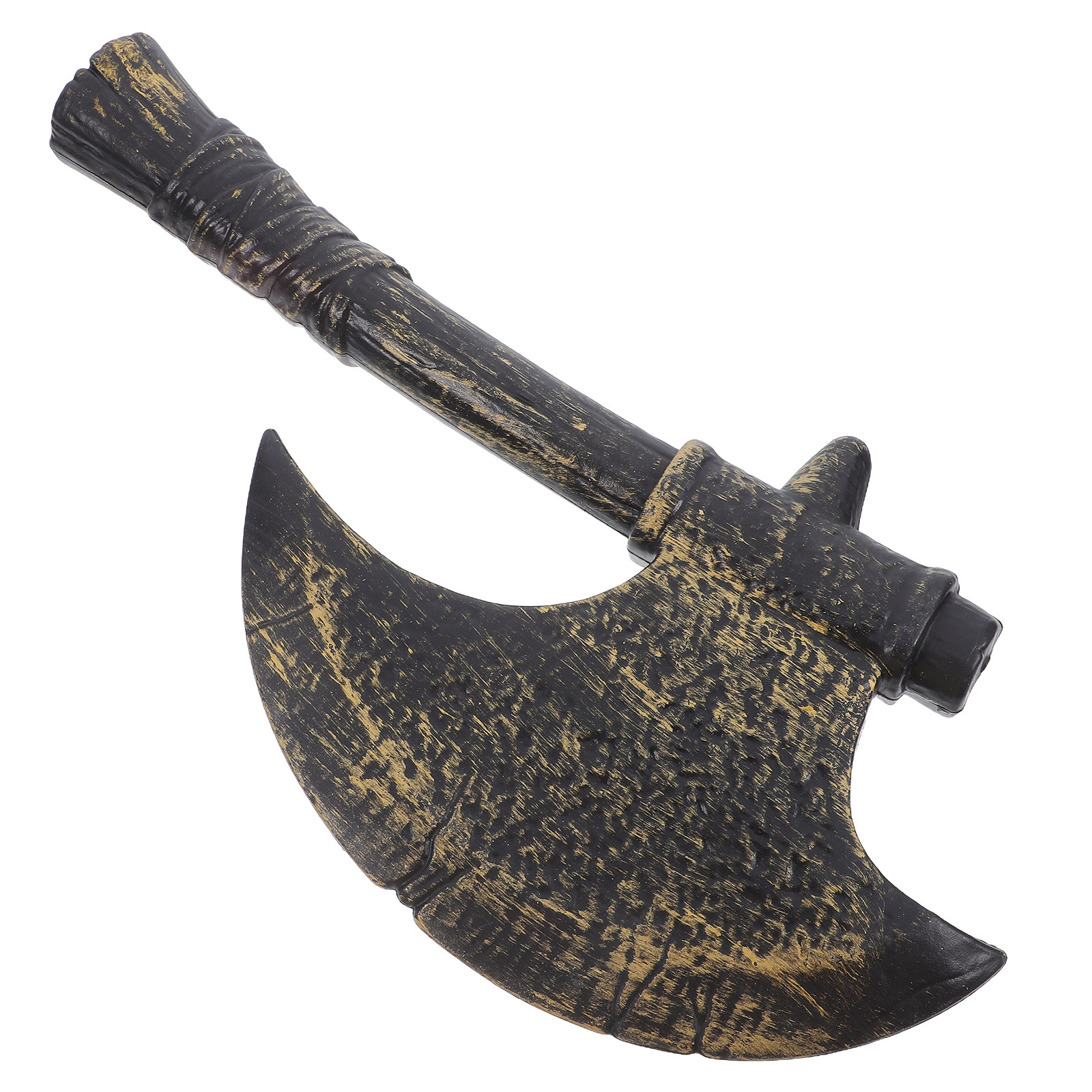 Pirate Axe Prop Realistic Desi - مراجعة Cosplay Prop Axe وسعره