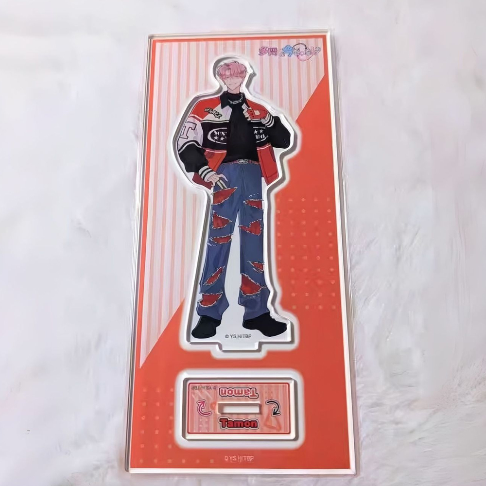 Anime Tamon's B-Side Cosplay T - مراجعة Prop For Cosplay وسعره