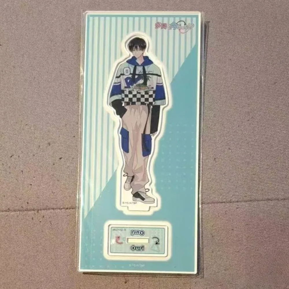 Anime Tamon's B-Side Cosplay T - مراجعة Prop For Cosplay وسعره