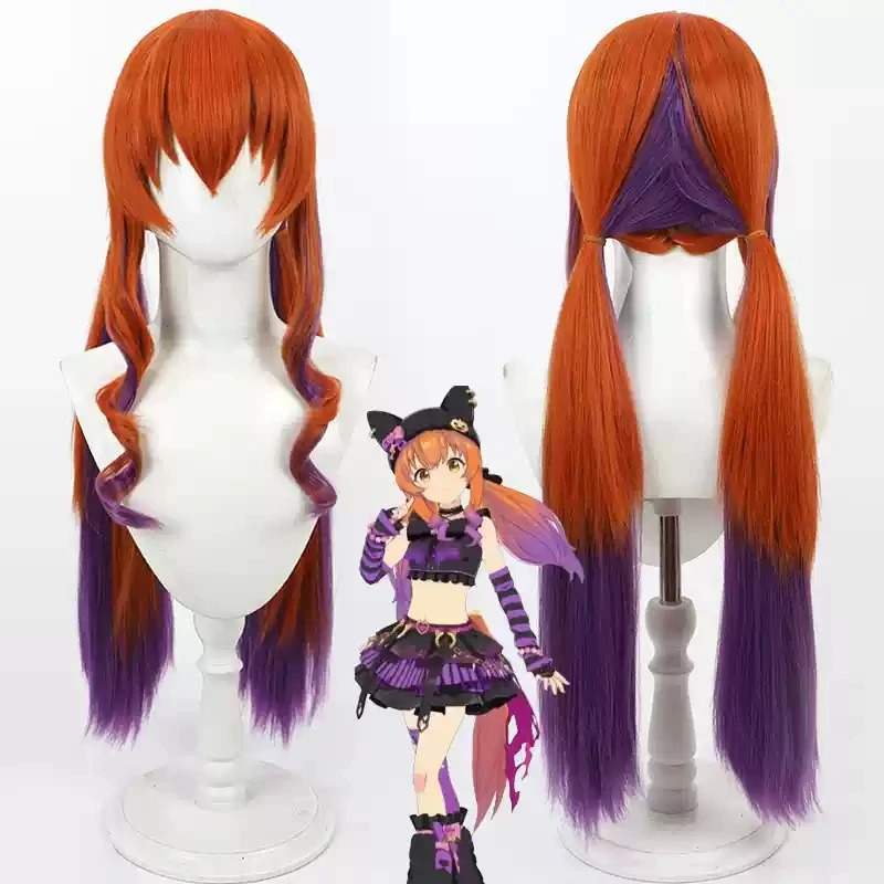 2025 aaa Umamusume Pretty Derb - مراجعة Heat Gun Cosplay وسعره