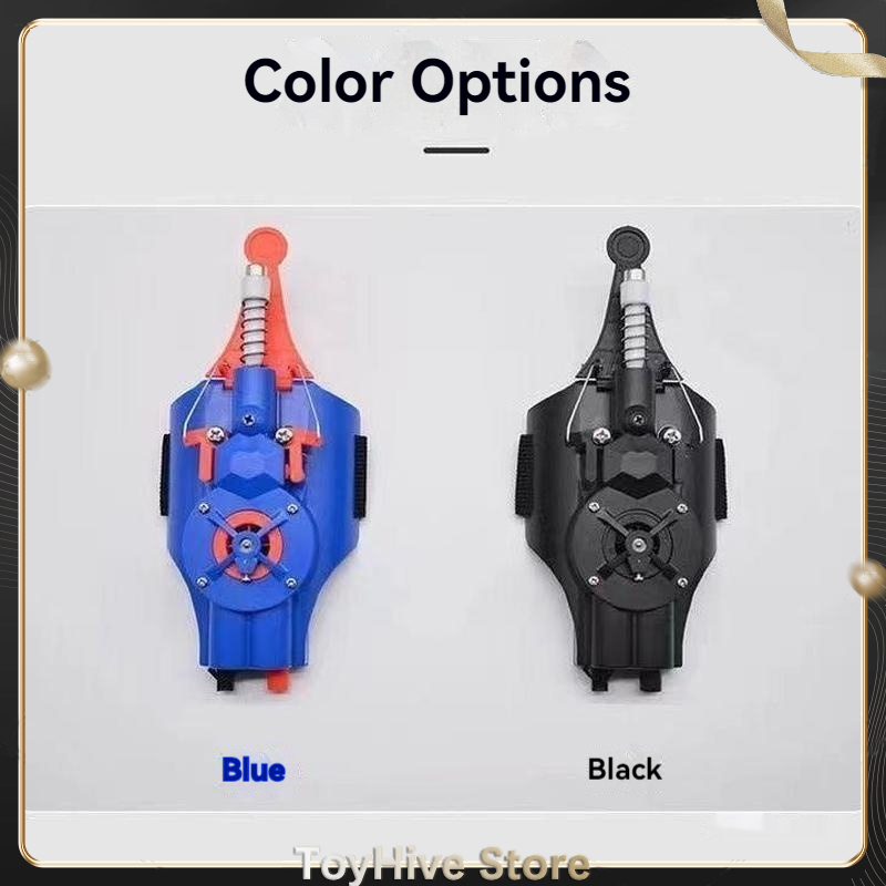 【In Stock】 Fully Automatic Per - مراجعة Cosplay Fire Prop وسعره