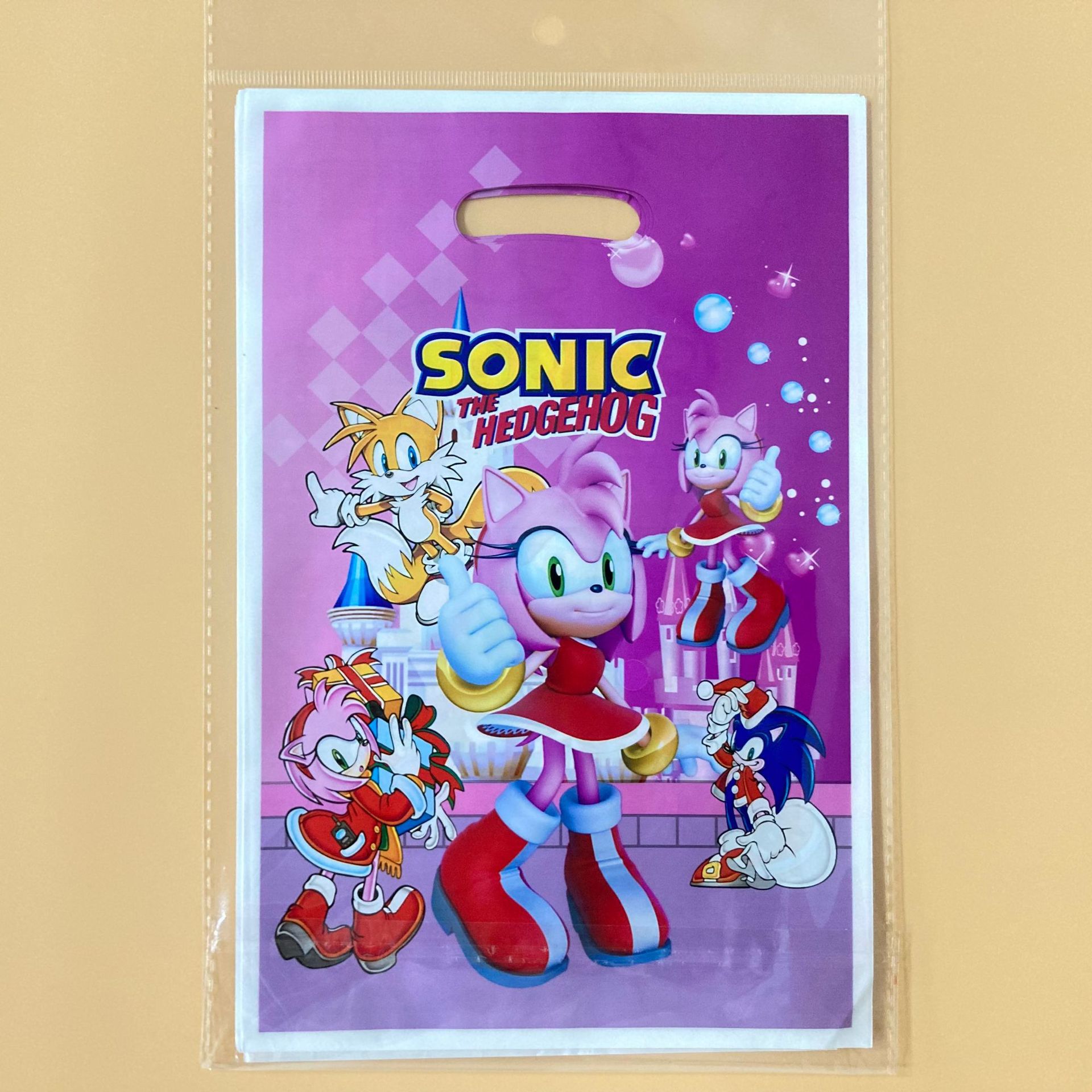 Anime and Games Shadow Amy Cut - مراجعة Cosplay Prop Pattern وسعره