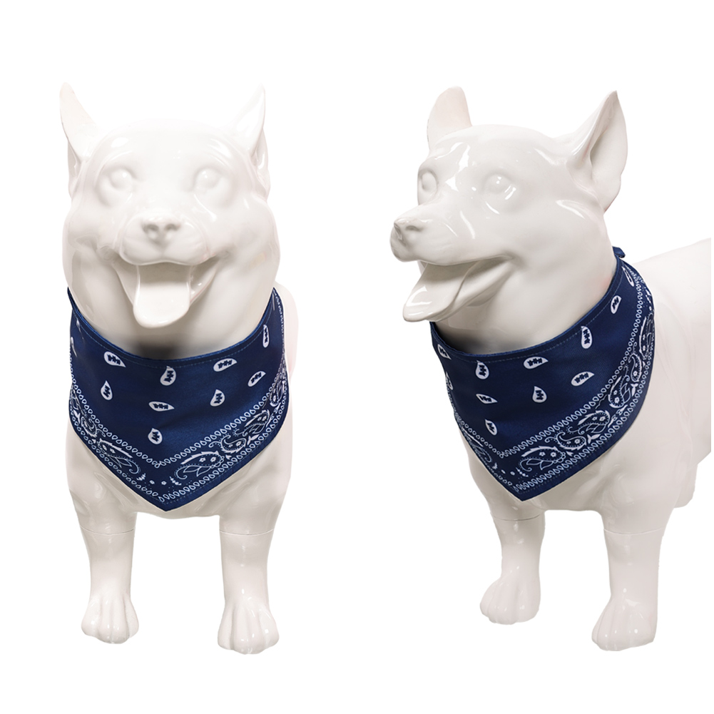 TV ST 5 Eleven Dog Blue printe - مراجعة Cosplay Prop Blueprints وسعره
