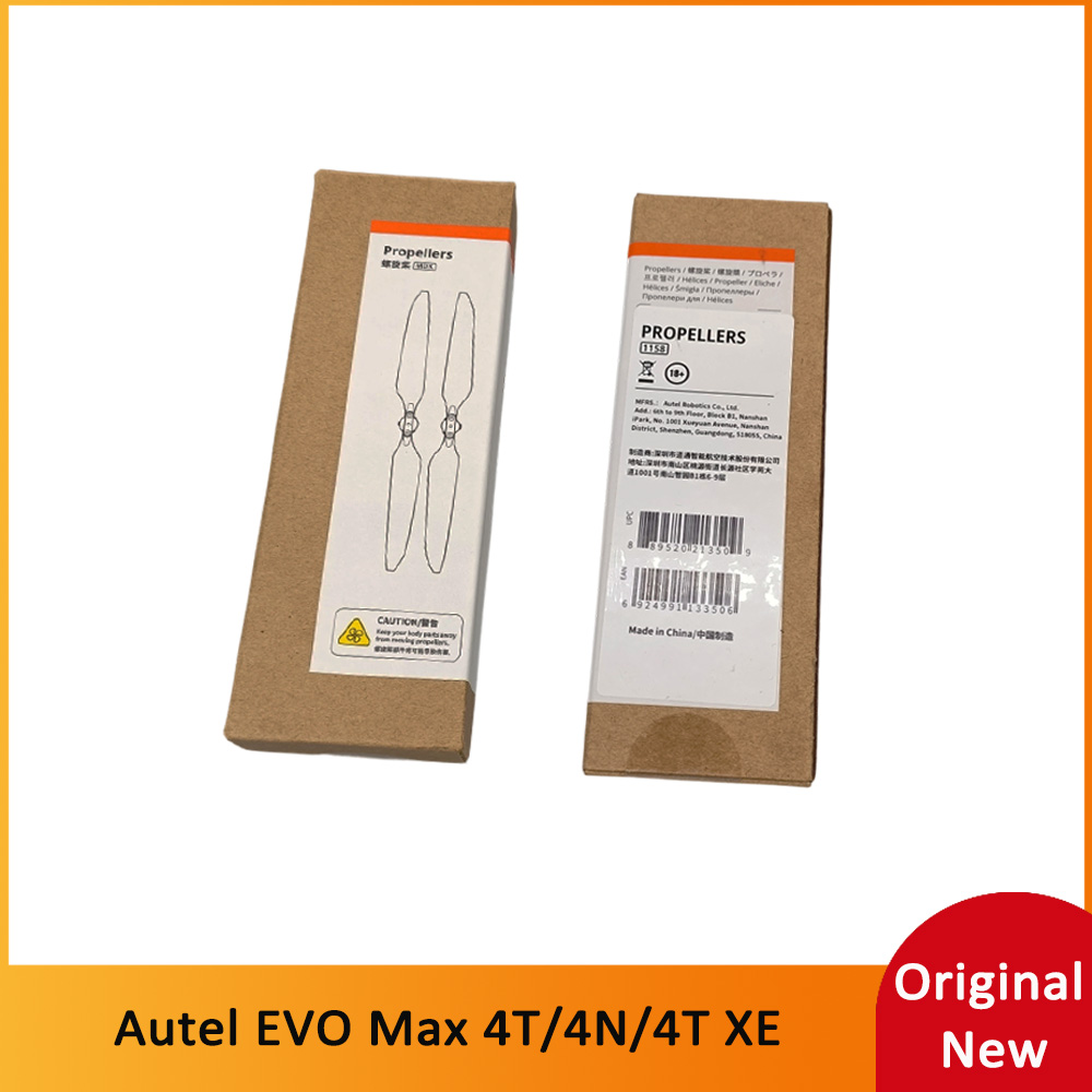 1136 Propeller Blades Autel EV - مراجعة Ekko Cosplay Prop وسعره