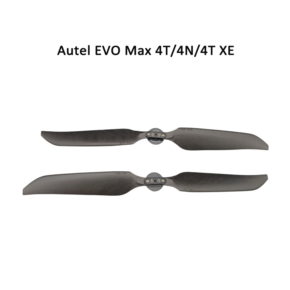 1136 Propeller Blades Autel EV - مراجعة Ekko Cosplay Prop وسعره
