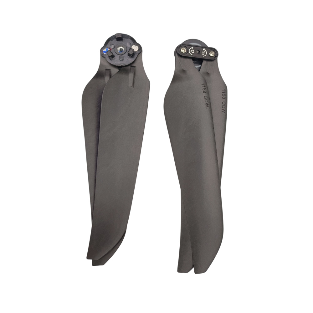 1136 Propeller Blades Autel EV - مراجعة Ekko Cosplay Prop وسعره