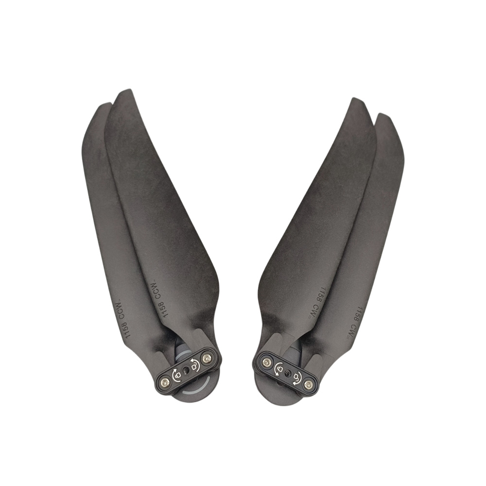1136 Propeller Blades Autel EV - مراجعة Ekko Cosplay Prop وسعره