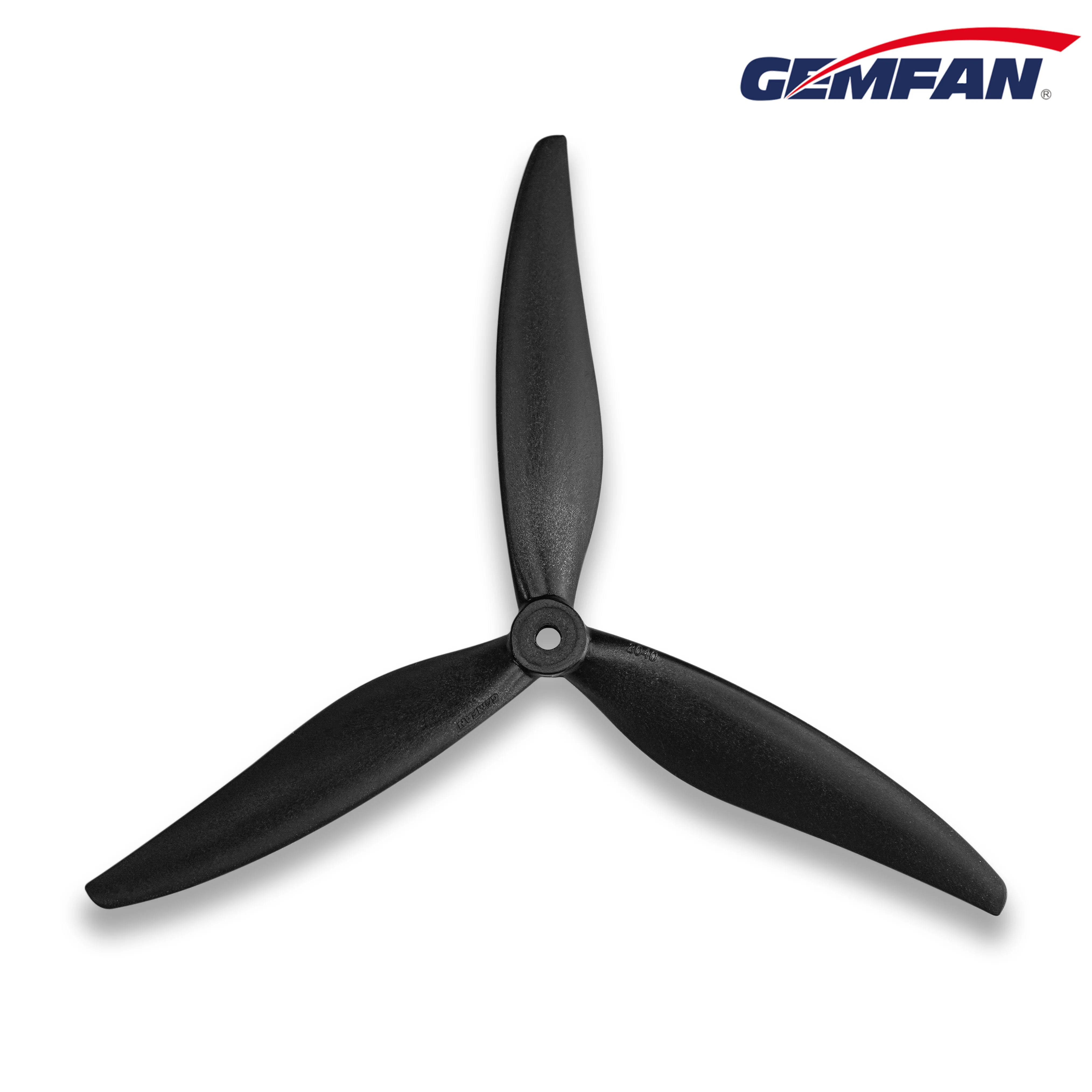 Gemfan 8040 8X4X3 3-blade 8-in - مراجعة Ekko Cosplay Prop وسعره