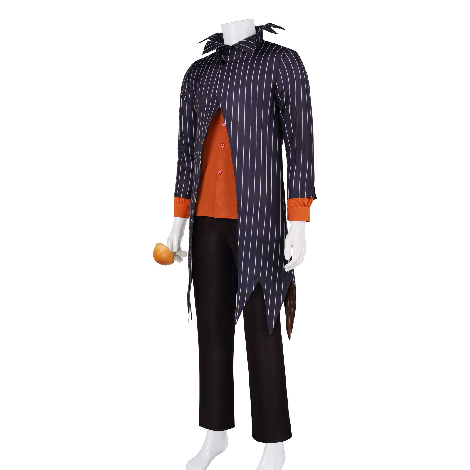 Anime Dorohe En Cosplay Costum - مراجعة Prop En Cosplay وسعره