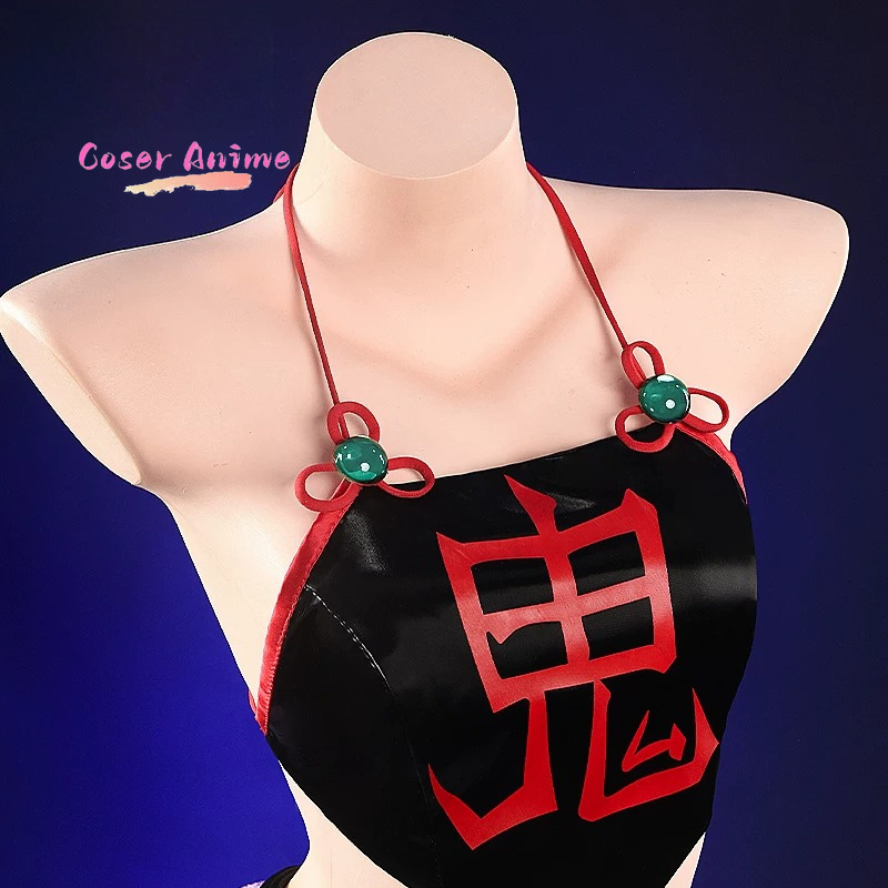 Game Fate/Grand Order Shuten-d - مراجعة Cosplay Prop Making وسعره