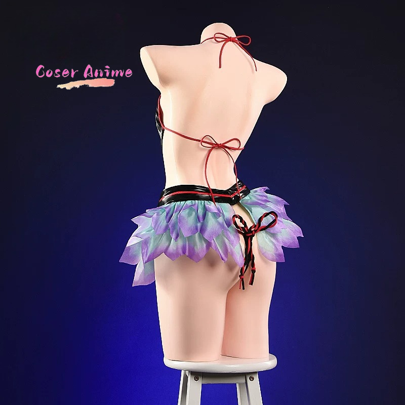 Game Fate/Grand Order Shuten-d - مراجعة Cosplay Prop Making وسعره