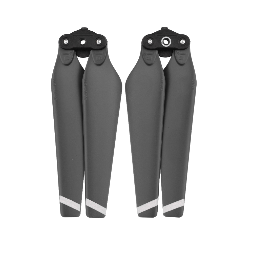4pcs Propeller for DJI Mavic P - مراجعة Ekko Cosplay Prop وسعره