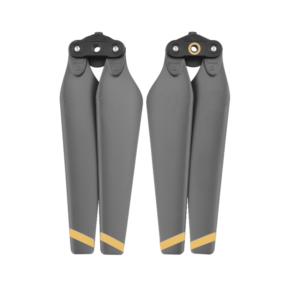 4pcs Propeller for DJI Mavic P - مراجعة Ekko Cosplay Prop وسعره