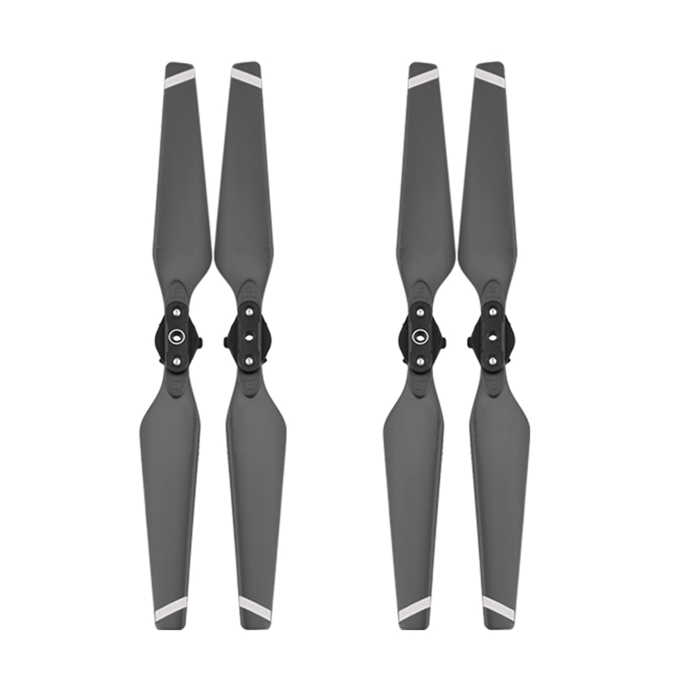 4pcs Propeller for DJI Mavic P - مراجعة Ekko Cosplay Prop وسعره