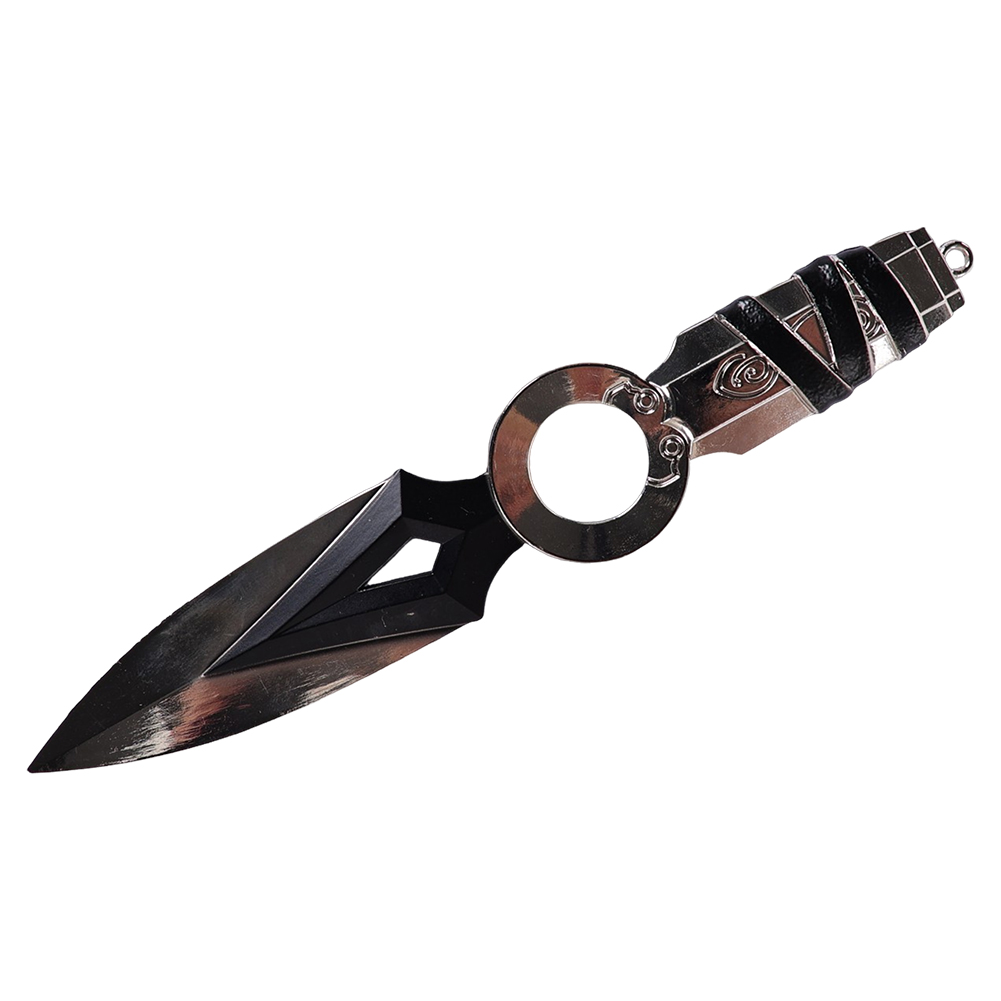 Valorant Jett Kunai Cosplay Pr - مراجعة Cosplay Prop Knife وسعره
