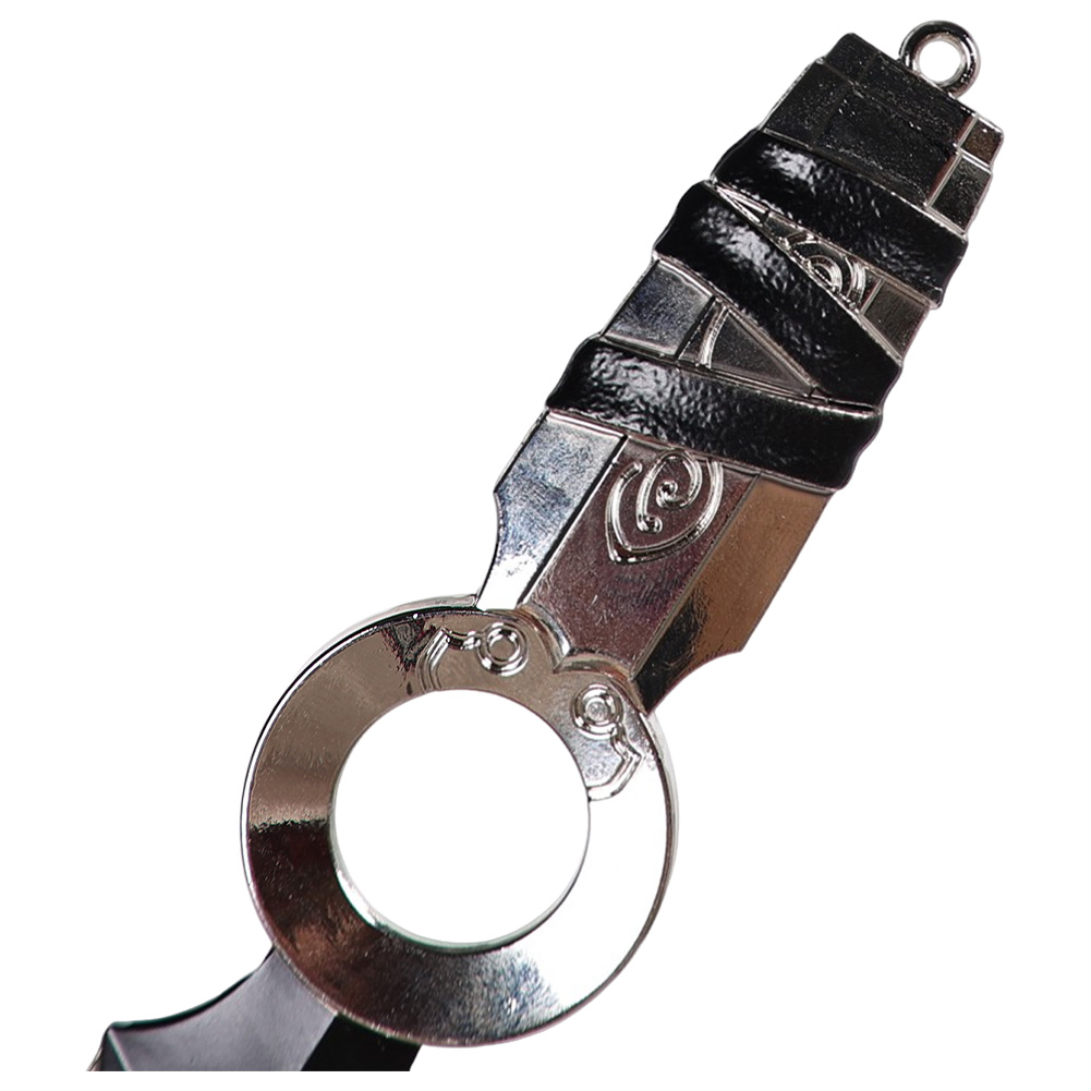Valorant Jett Kunai Cosplay Pr - مراجعة Cosplay Prop Knife وسعره