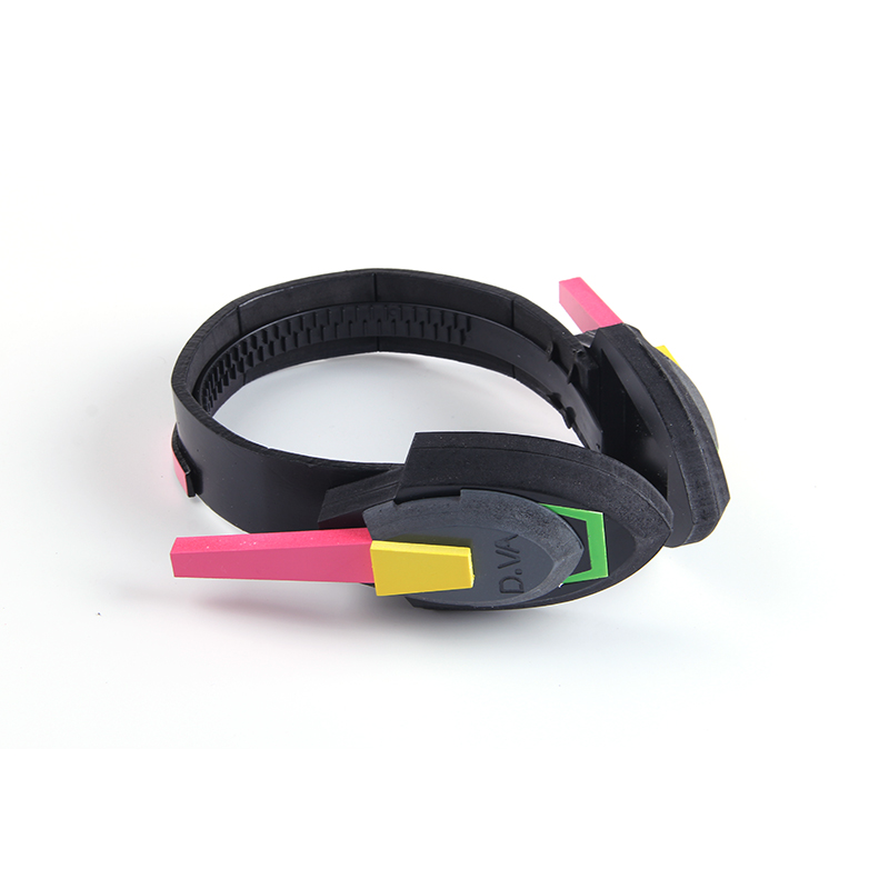 Game D.Va Earphone Hana Song D - مراجعة Dva Cosplay Prop وسعره