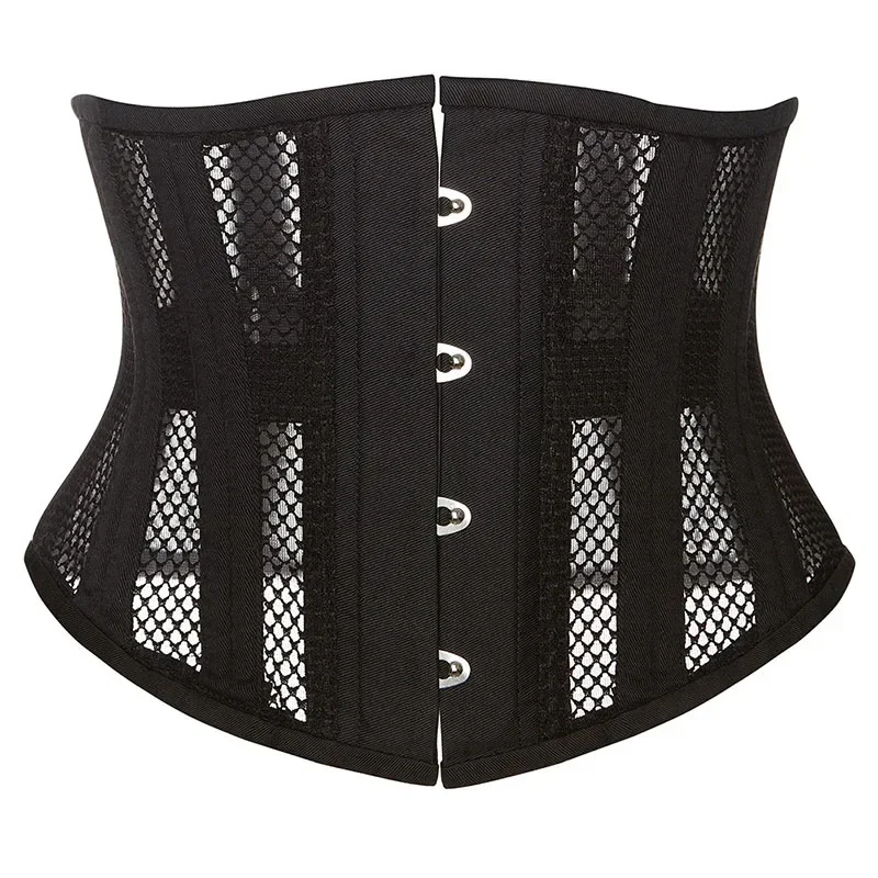 Women's Underbust Corset Steel - مراجعة Boning Corset Steel وسعره