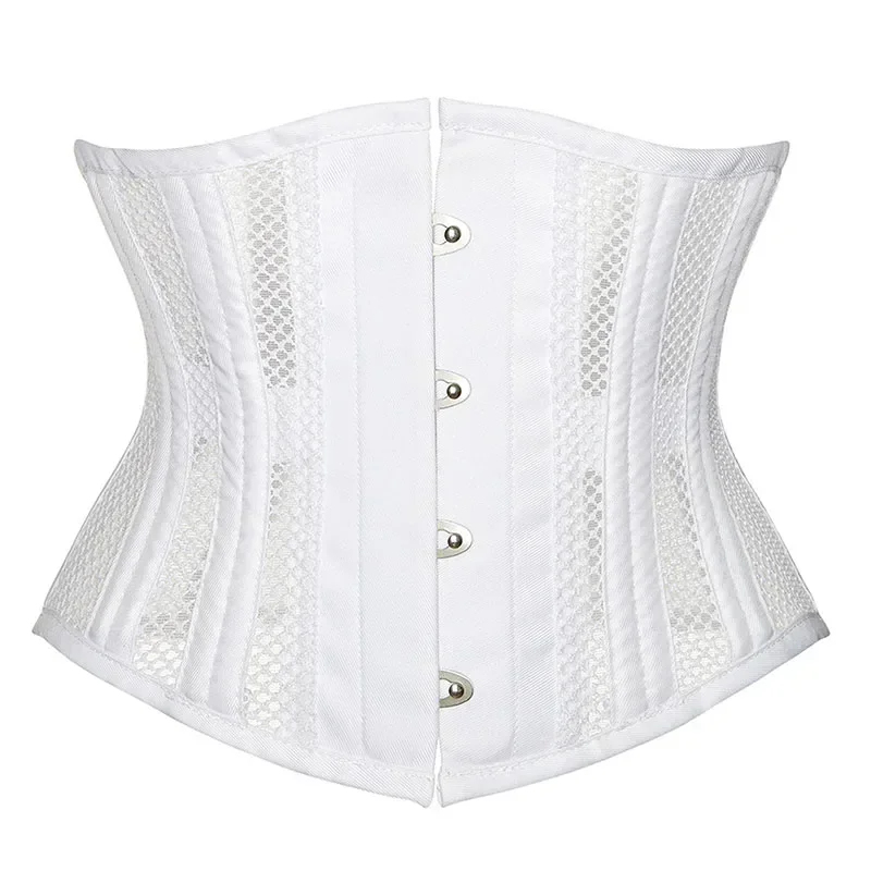 Women's Underbust Corset Steel - مراجعة Boning Corset Steel وسعره