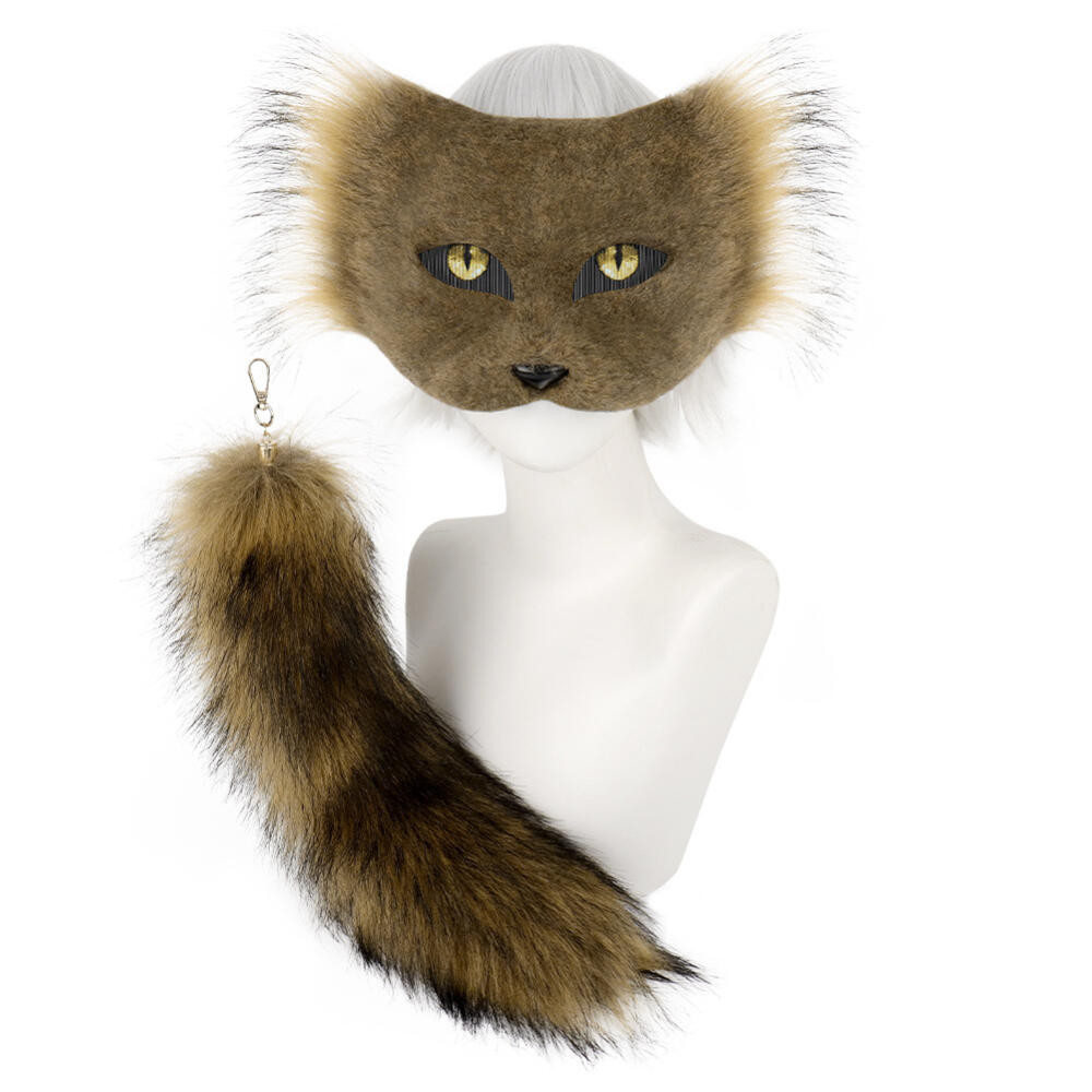 Halloween Cosplay accessory An - مراجعة Cosplay Prop Paint وسعره