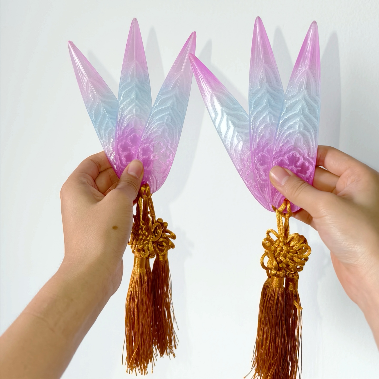 Fulujiacos Women's   Zoeyy Cos - مراجعة Cosplay Prop Diy وسعره