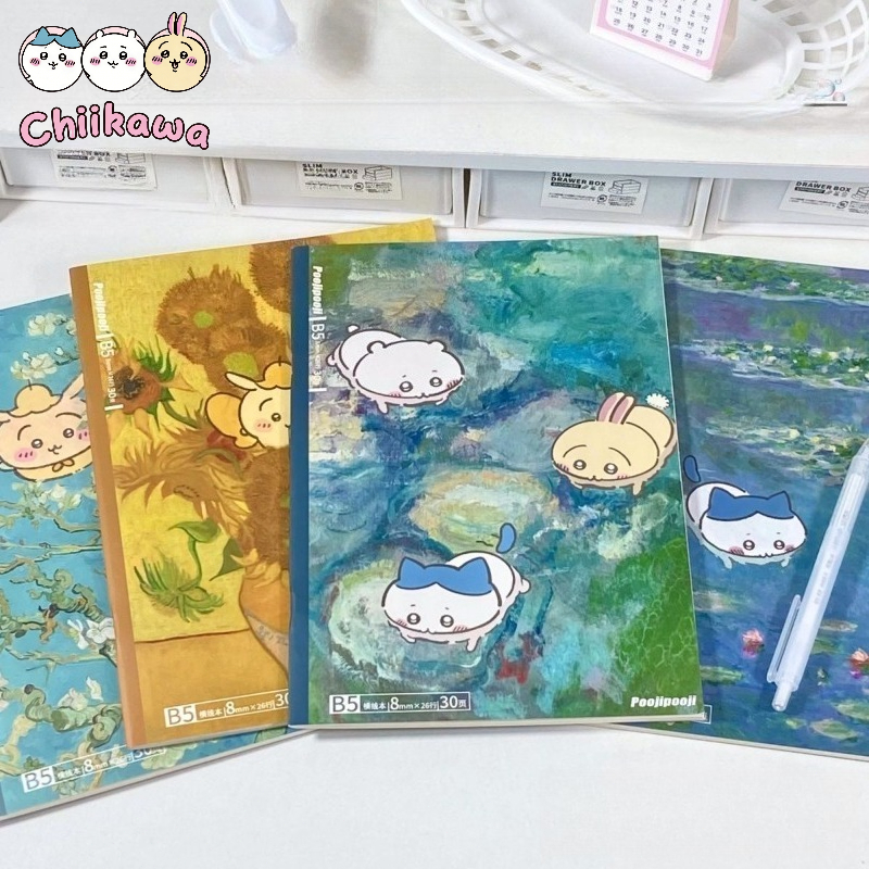 Chiikawa Original Hachiware Us - مراجعة Cosplay Prop Painting وسعره