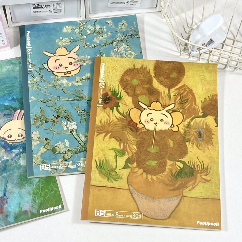 Chiikawa Original Hachiware Us - مراجعة Cosplay Prop Painting وسعره