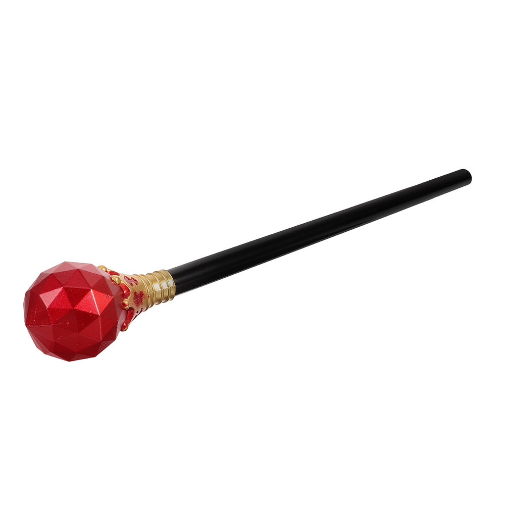 Queen Scepters Party Cosplay P - مراجعة Cosplay Prop Designer وسعره
